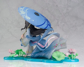 Rascal Does Not Dream 1/7 PVC Figure Mai Sakurajima Hanfu ver. 18 cm - PRE-ORDER
