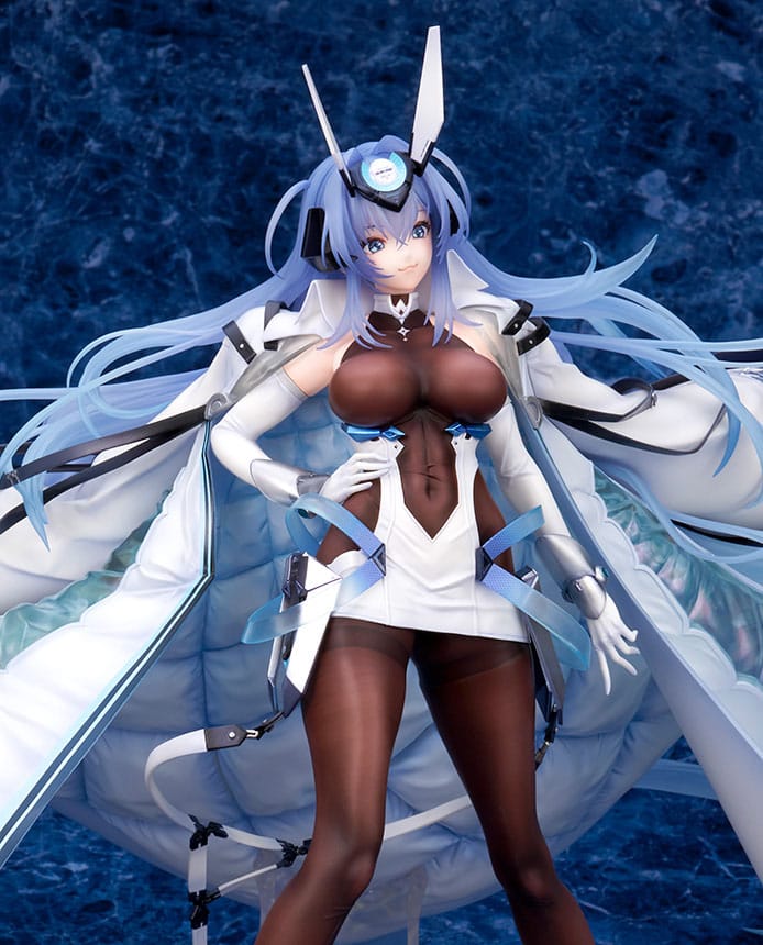 Azur Lane 1/7 PVC Figure New Jersey 30 cm - PRE-ORDER