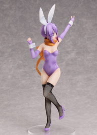 A Ninja and an Assassin Under One Roof 1/6 PVC Figure Satoko Kusagakure: Bunny Ver. 29 cm - PRE-ORDER
