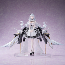 Azur Lane PVC Figure 1/6 Shira Heavy Armament Ver. 26 cm - PRE-ORDER