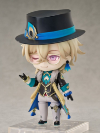 Honkai Star Rail Nendoroid Action Figure Aventurine 10 cm