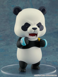 Jujutsu Kaisen Nendoroid Action Figure Panda 11 cm