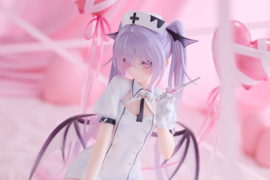 Original Character 1/6 PVC Figure Rurudo Eve Sweet Toxic Ver. 16 cm - PRE-ORDER
