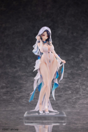 Goddess of Victory: Nikke 1/7 PVC Figure Isabel Honeymoon Party 25 cm - PRE-ORDER