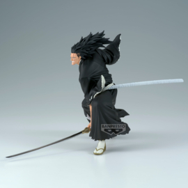 Bleach Vibration Stars PVC Figure Kenpachi ZarakI