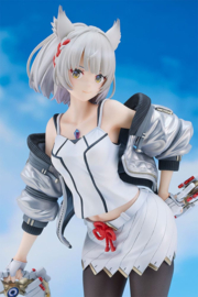 Xenoblade Chronicles 3 1/7 PVC Figure Mio 22 cm - PRE-ORDER