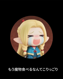 Delicious in Dungeon Qset PVC Figure Marcille 7 cm - PRE-ORDER