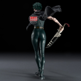 Jujutsu Kaisen Grandista PVC Figure Maki Zen'In 26 cm - PRE-ORDER