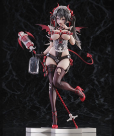 Asanagi Original Character 1/6 PVC Figure Zena 30 cm - PRE-ORDER