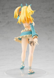 Fairy Tail Final Season Pop Up Parade PVC Figure Lucy Heartfilia: Aquarius Form Ver. 17 cm