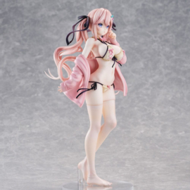Original Character 1/6 PVC Figure Riko Rihara Little Devil Swimsuit Ver. Illustration by Sayu Ayuma 26 cm - PRE-ORDER