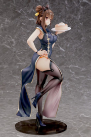 Atelier Ryza 2: Lost Legends & the Secret Fairy 1/6 PVC Figure Ryza: Chinese Dress Ver. 28 cm
