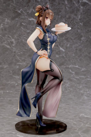 Atelier Ryza 2: Lost Legends & the Secret Fairy 1/6 PVC Figure Ryza: Chinese Dress Ver. 28 cm - PRE-ORDER