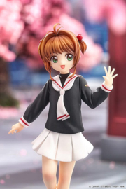 Cardcaptor Sakura: Clow Card Pop Up Parade PVC Figure Sakura Kinomoto 16 cm - PRE-ORDER