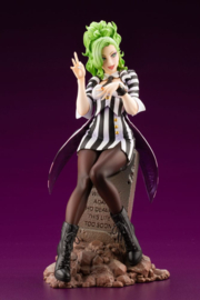 Beetlejuice Bishoujo 1/7 PVC Figure Beetlejuice 21 cm