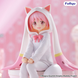 Puella Magi Madoka Magica Noodle Stopper PVC Figure Madoka Kaname 15 cm - PRE-ORDER