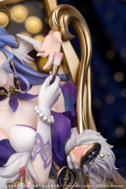 Honkai: Star Rail PVC Figure Diorama Robin: Flowing Nightglow Ver. 27 cm - PRE-ORDER