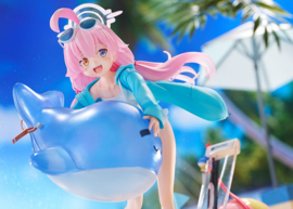 Blue Archive 1/7 PVC Figure Hoshino Swimsuit Ver. 21 cm