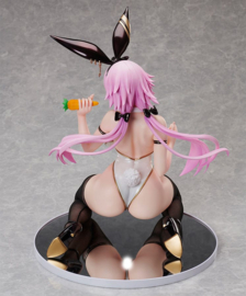 Creators Opinion 1/4 PVC Figure Haruna Bunny Ver. 31 cm