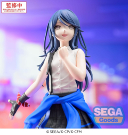 Hatsune Miku: Colorful Stage! Desktop x Decorate Collections PVC Figure Hoshino Ichika 16 cm