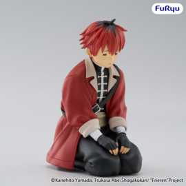 Frieren: Beyond Journey's End Noodle Stopper PVC Figure Stark Downcast Ver. 10 cm - PRE-ORDER
