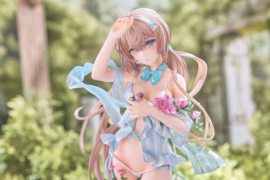 Original Character 1/6 PVC Figure Houkisei Momoko First Bloom Std Ver. 27 cm - PRE-ORDER
