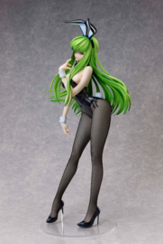 Code Geass: Lelouch of the Rebellion B-Style 1/3 PVC Figure C.C. Bunny Ver. 60 cm - PRE-ORDER