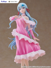 Magilumiere Co. Ltd. Tenitol PVC Figure Aoi Lily 19 cm - PRE-ORDER