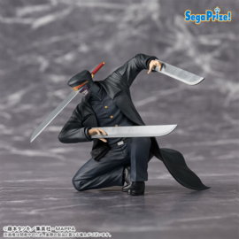 Chainsaw Man PM Perching PVC Figure Samurai Sword 12 cm - PRE-ORDER
