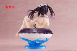 Date A Live IV Aqua Float Girls PVC Figure Kurumi Tokisaki Renewal Edition 10 cm - PRE-ORDER