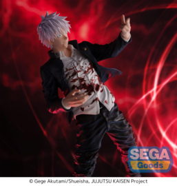 Jujutsu Kaisen Hidden Inventory/Premature Death Figurizm PVC Figure Satoru Gojo Cursed Technique Reversal: Red 24 cm
