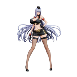 Valkyria Chronicles 4 1/7 PVC Figure Selvaria Bles Swimsuit Style 26 cm - PRE-ORDER