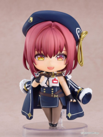 Hololive Production Nendoroid Action Figure Houshou Marine: Office Lady Outfit. Ver. 10 cm - PRE-ORDER