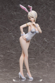 Food Wars! Shokugeki no Soma PVC Figure 1/4 Alice Nakiri: Bare Leg Bunny Ver. 45 cm - PRE-ORDER