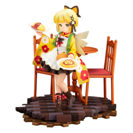 Prima Doll 1/7 PVC Figure Gekka 19 cm