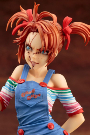 Chucky (Child´s Play) Bishoujo 1/7 PVC Figure Chucky 20 cm - PRE-ORDER