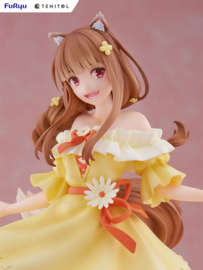 Spice and Wolf Tenitol PVC Figure Holo 23 cm - PRE-ORDER