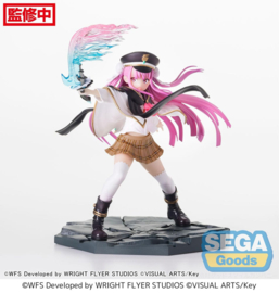 Heaven Burns Red Luminasta PVC Figure Tama Kunimi Kiai Issen Angel Sailor 13 cm