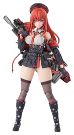 Goddess of Victory: Nikke Hyper Body Action Figure Rapi: Red Hood 15 cm - PRE-ORDER