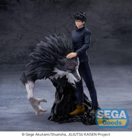 Jujutsu Kaisen FIGURIZMa PVC Figure The Culling Game -Megumi Fushiguro- 20 cm - PRE-ORDER
