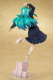 Urusei Yatsura 1/7 PVC Figure Lum Uniform Ver. 28 cm - PRE-ORDER