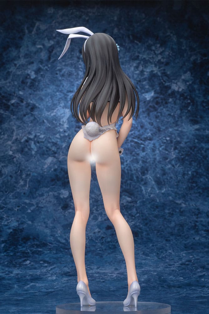 Original Character 1/4 PVC Figure Ping-Yi Bunny Ver. Illustration by Tony 41 cm - PRE-ORDER