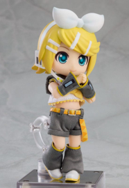 Character Vocal Series 02: Kagamine Rin/Len Nendoroid Doll Action Figure Kagamine Rin 14 cm (re-run) - PRE-ORDER