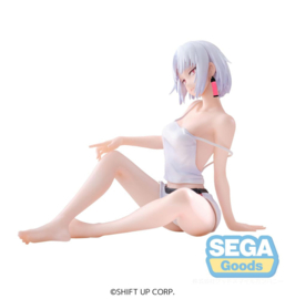 Goddess of Victory: Nikke Yumemirize PVC Figure Drake 10 cm