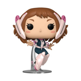 My Hero Academia Funko Pop Ochaco 'Chase' #1524