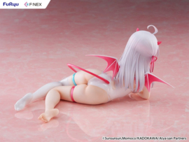 Alya Sometimes Hides Her Feelings in Russian PVC Figure 1/7 Alya Succubus Ver. 8 cm - PRE-ORDER