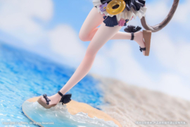 Honkai Impact 3rd 1/8 PVC Figure Pardofelis - Midsummer Collector ver. 21 cm - PRE-ORDER