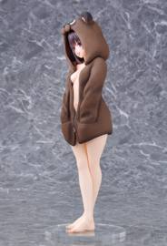Ayakashi Triangle 1/7 PVC Figure Suzu Kanade 24 cm - PRE-ORDER