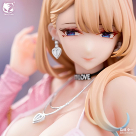 Original Character Dress Series 1/6 PVC Figure Tutor Asako Fuyuyama 23 cm - PRE-ORDER