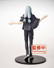 Jujutsu Kaisen PVC Figure Mahito 20 cm